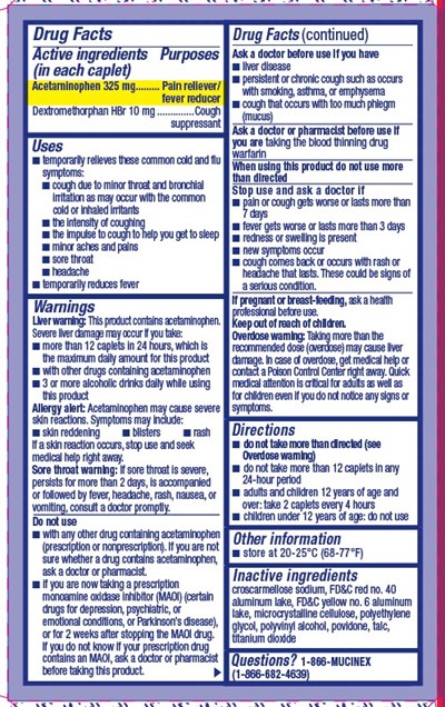 Drug Facts (72854 215 Label 2)